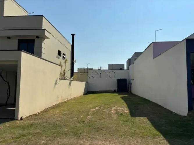 Terreno à venda em Indaiatuba, Jardim Park Real, com 150 m², Condomínio Jardim Park Real