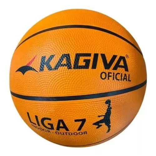 Bola de Basquete Original - Kagiva