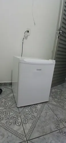 Frigobar novo