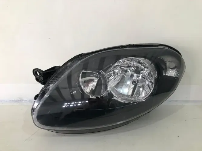 Farol Esquerdo Fiat Palio Sporting 1.6 2012 2013 2014 2015 2016 BG3387