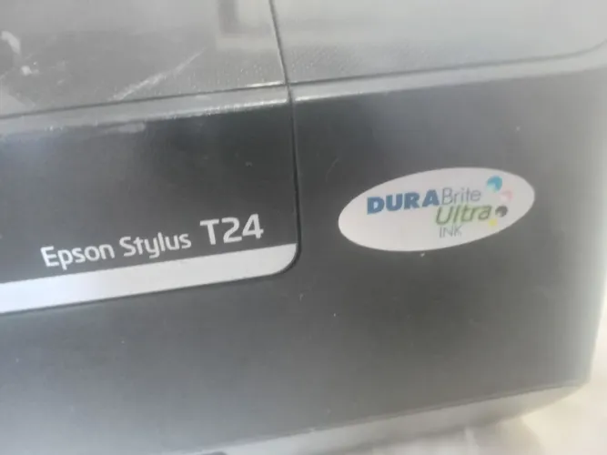 Impressora Epson T24