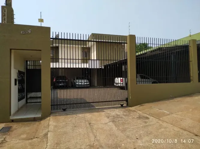 Alugo Kitnet a 300 MTS do PORTAO da UEM, SEM condomínio e IPTU