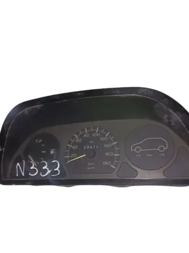 Painel Instrumento Palio Uno Fiorino Siena Strada N333 (Usado)