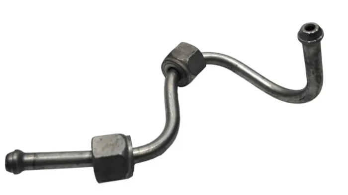 Cano Bico Injetor 3 Cilindro L200 Triton 3.2 2017 A 2021