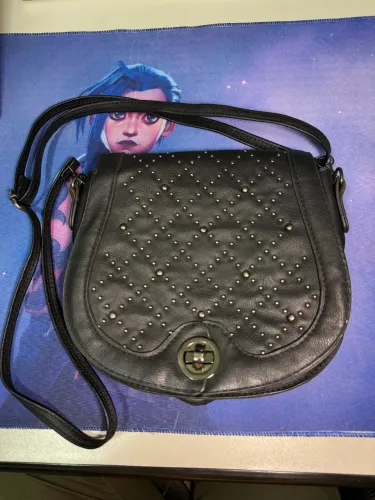 Bolsa de ombro 