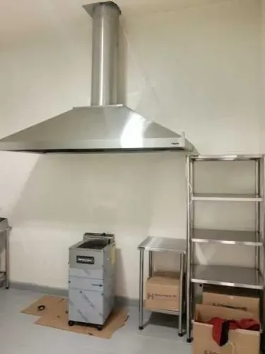 COIFAS INDUSTRIAIS,PARA COMERCIO OU INDUSTRIA !