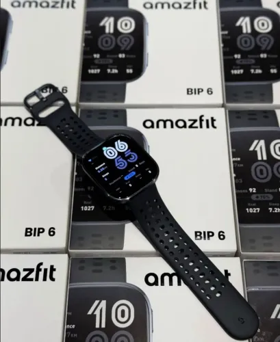Amazfit Bip 6 Global