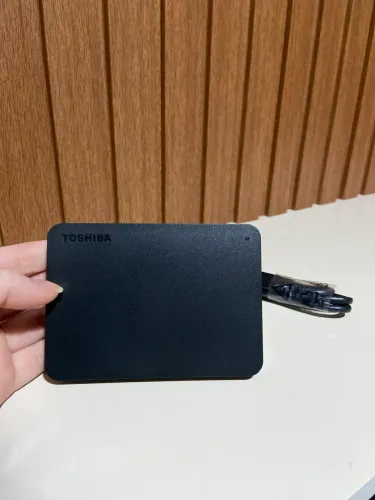 HD 1TB Toshiba