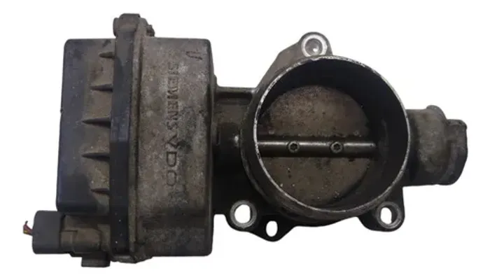 Tbi Corpo Borboleta Citroen C4 2.0 2007 A 2012  *002