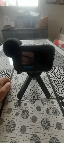 Gopro 11 Creator Edition