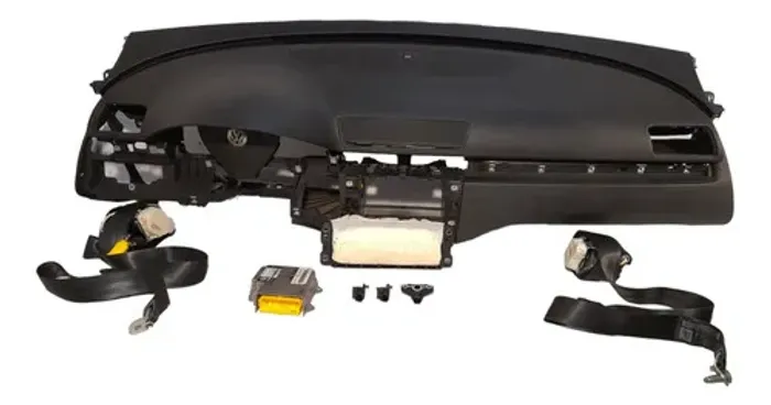 Capa Painel Tabelier Passat Tsi 2.0 Aut Gas 2008 