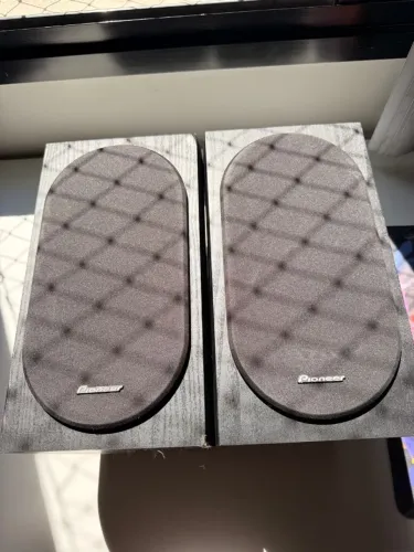 Caixas de Som -  Pioneer SP-BS22-LR