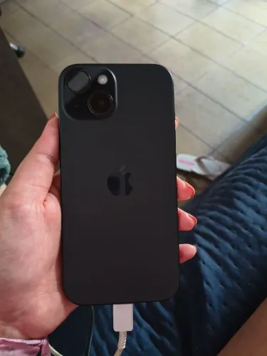 iPhone 15, 256GB