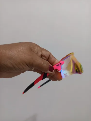 Óculos de cirrida