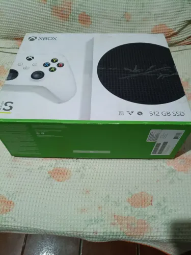 Xbox