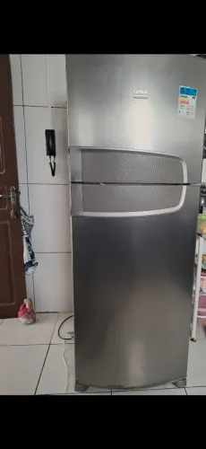 Vendo uma geladeira consul em ótimo estado de conservação