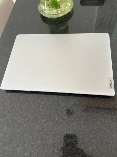 Notebook IdeaPad Ti Intel Core i3-1315U 8GB 256GB SSD Linux 15.6" FHD