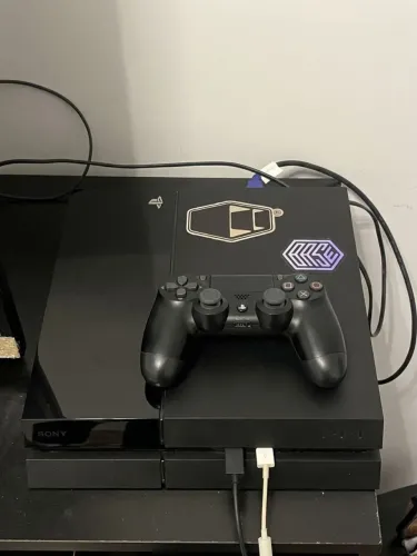 PlayStation 4