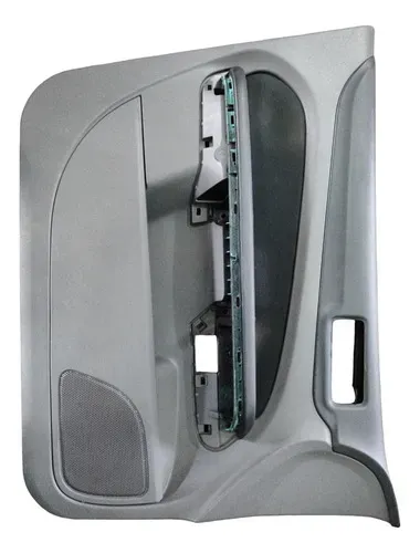 Forro Porta Dianteira Esquerda Ford Focus 2008 A 2013