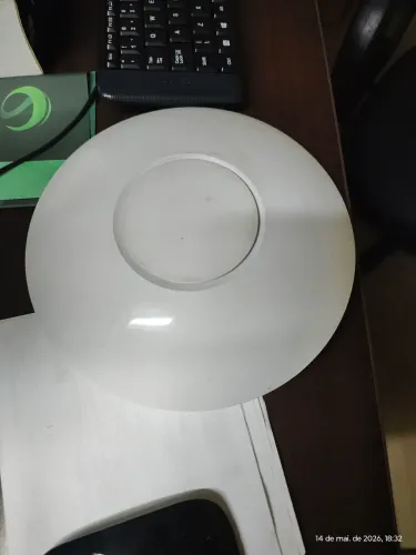 Unifi AC HD