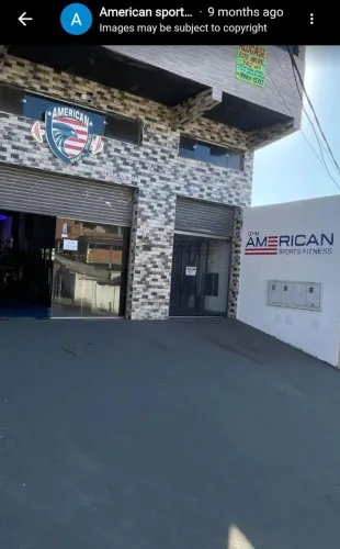 Academia completa
