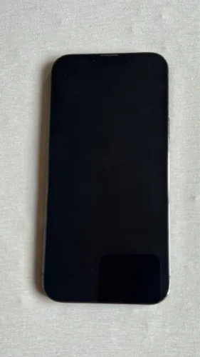 iPhone 13 Pro Max 128Gb / 2 capinhas / cabo