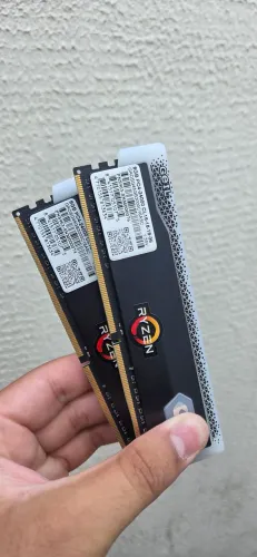 MEMÓRIA RAM 2X8 GEIL ORION