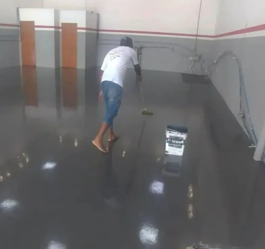Pintor Profissional ótimo Preço