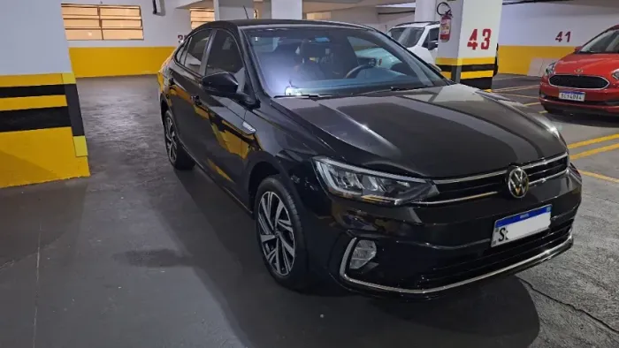 Volkswagen Virtus Highline 200 TSI 1.0 Flex 12V AUT 2023