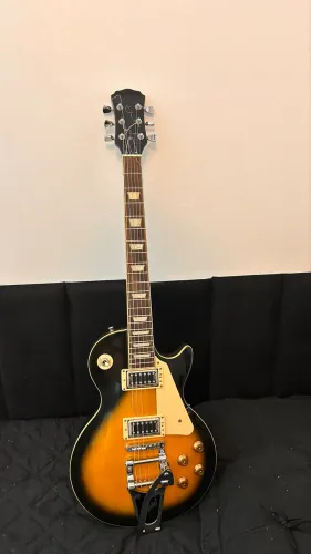 Lp customizada anos 90