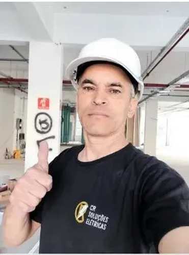 ? Eletricista Residencial e Comercial | Instalações, Reparos e Manutenção