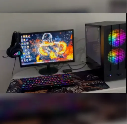 PC GAMER
