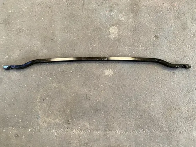 Suporte Barra Reforço Inferior Bmw X1 2017 14768210
