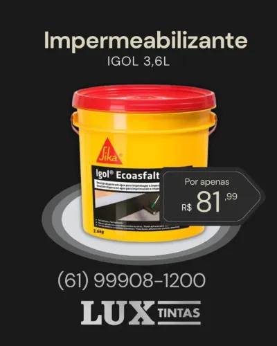 Primer para manta Igol S 3,600ml