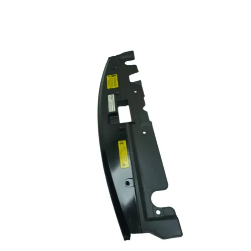 Defletor Superior Painel Frontal Chery Tiggo 5x 2018 2020