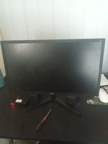 Monitor AOC