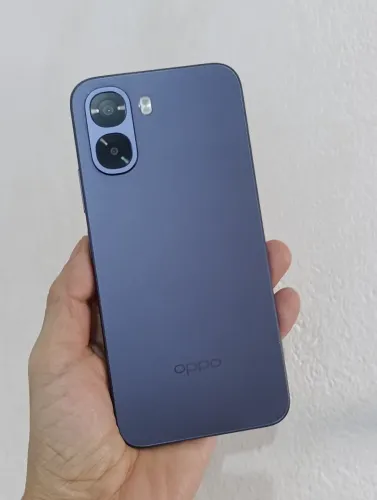 Oppo A6X: Potente Snapdragon 685, 128GB e 12GB de RAM - Zerado