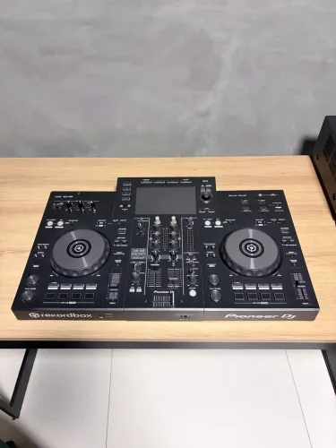 XDJ RR PIONNER (estado de nova )