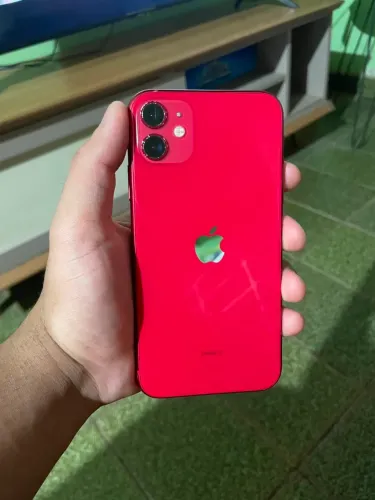 iPhone 11 64GB 