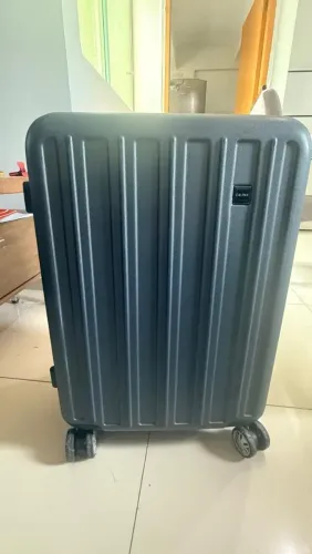 Mala seminova de 23kg marca calpak
