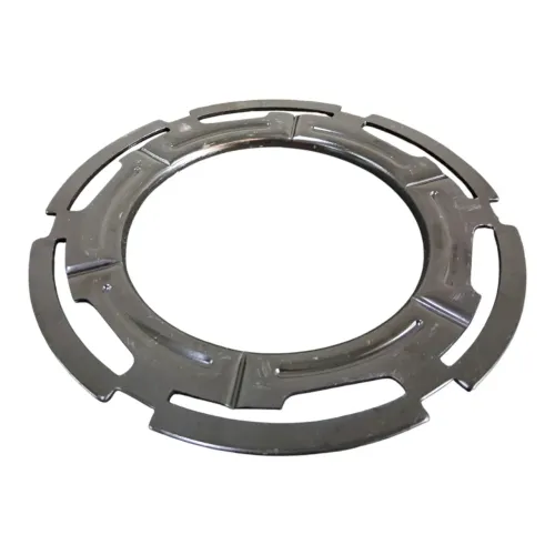 Flange Trava Bomba De Combustível Gm Chevrolet Onix 1.5 2023