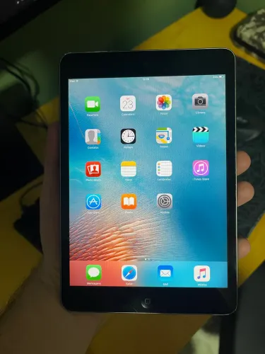 iPad mini 1ª geração