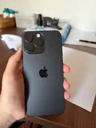 iPhone 16 pro Max 256
