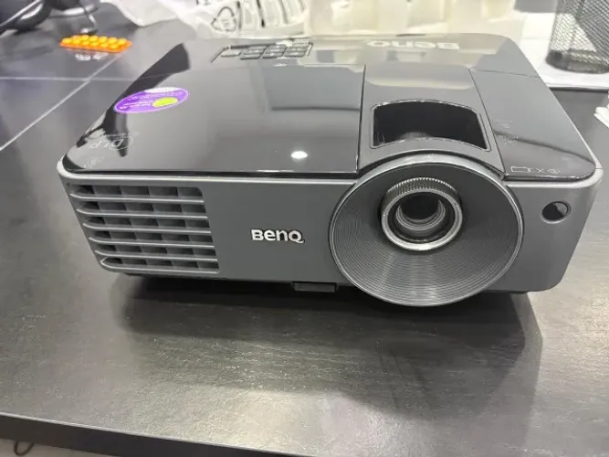 Projetor BenQ MX514PB HDMI Muito Novo na Caixa Pouquíssimo Uso