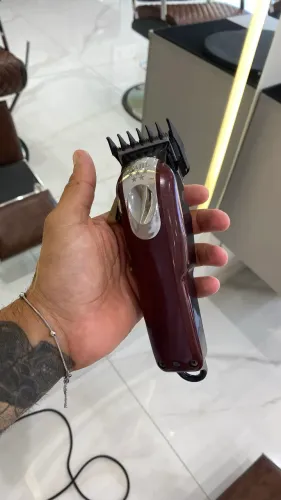 Máquina de corte Wahl Magic Clip