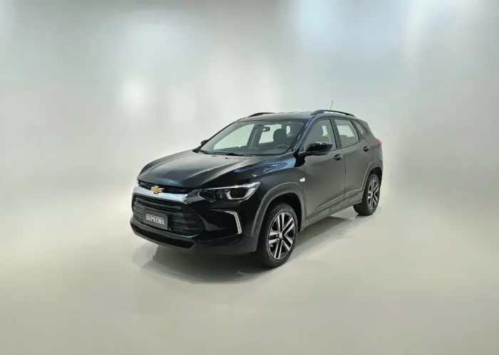 Chevrolet Tracker 1.0 Turbo 12V Flex Aut. (pcd) 2025