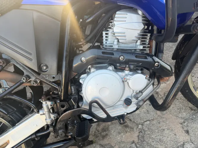 Vendo Tenere 250