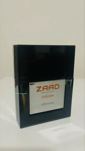 ZAAD VISION DESCONTINUADO