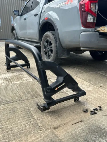 santo antonio keko k3 para caminhonete frontier, ranger, hilux, s10, amarok, triton