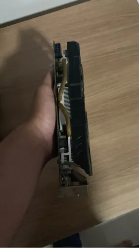 Rx580 8gb 51risc